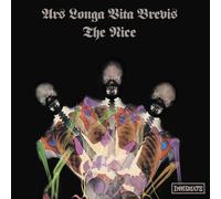 The Nice Ars Longa Vita Brevis (Vinyl) (Importación USA)