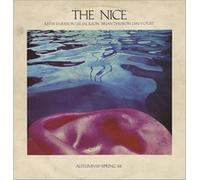 The Nice - Autumn '67 - Spring '68