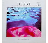 The Nice - Autumn '67 - Spring '68 - Pink Label