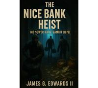 The Nice Bank Heist: The Sewer Rats’ Gambit (1976) (Masterminds and Misdeeds: True Tales of Infamous Heists)
