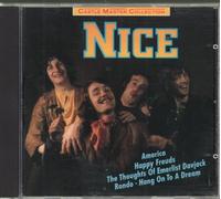 The Nice - Castle Masters Collection