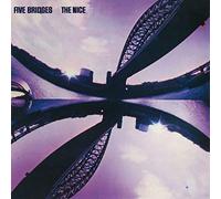 The Nice - Five Bridges