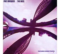 The Nice - Five Bridges