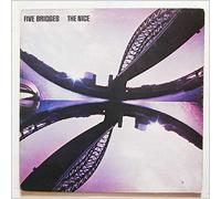 The Nice - Five Bridges [LP]
