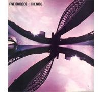 The Nice - Five Bridges - Mad Hatter