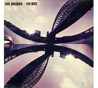 The Nice - Five Bridges - Pink Label