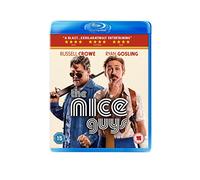 The Nice Guys – Blu-ray – Icon