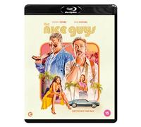 The Nice Guys [Blu-Ray] [Region B] (IMPORT) (No hay versión española)