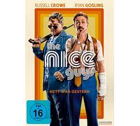 The Nice Guys [DVD]
