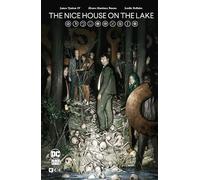 The Nice House on the Lake (SIN COLECCION)