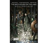 NOBRAND – The Nice House on the Lake