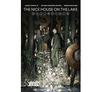 THE NICE HOUSE ON THE LAKE