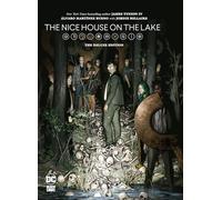 The Nice House on the Lake: the Deluxe Edition