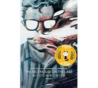 The Nice House On The Lake tome 2 (Grand Format Urban)