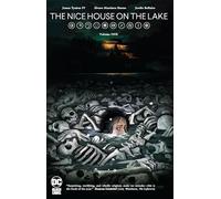 The Nice House on the Lake 1