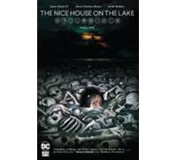 The Nice House On The Lake Vol. 1