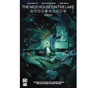 The Nice House on the Lake 2