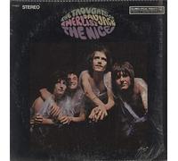 The Nice - The Thoughts Of Emerlist Davjack