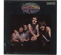 The Nice - The Thoughts Of Emerlist Davjack - EX/VG