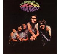 THE NICE - THE THOUGHTS OF EMERLIST DAVJACK (EXPANDED EDITION) -CD