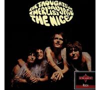 The Nice - Thoughts of Emerlist Davjac