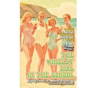 'THE NICEST GIRL IN THE SCHOOL' by Angela Brazil; Lightly Edited for Modern Readers by Suchitra Ramadurai; Fresh Illustrations; Premium Cream Paper ... Novel (Vintage Classics for Young Readers)