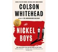 The Nickel Boys (ebook)