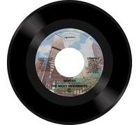 The Nicky Newarkers Woman (Vinyl) 7" Single