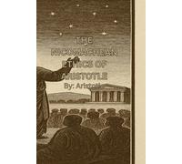 The Nicomachean Ethics of Aristotle