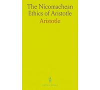 The Nicomachean Ethics of Aristotle: Books I-IV (Omitting 1, 6) And X, 6-9; Translated With a Catechetical Analysis