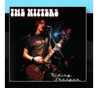 The Nifters - Riding Shotgun