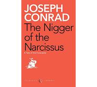 The Nigger of the Narcissus