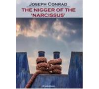 The Nigger Of The Narcissus (annotated) (ebook)