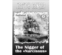 The Nigger Of The Narcissus (ebook)