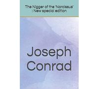 The Nigger of the 'Narcissus': New special edition