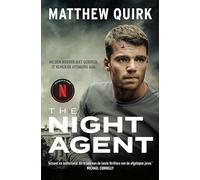 The night agent