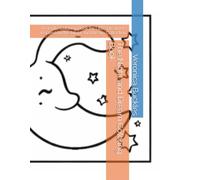 The Night and Dream Coloring Book: A Gentle Coloring Book for Little Dreamers inspired by the Night and Dream Collection