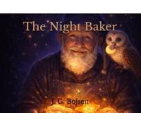 The Night Baker