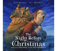 The Night Before Christmas
