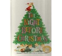 the night before christmas