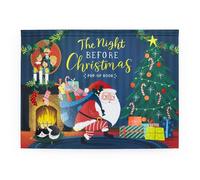 The Night Before Christmas (Christmas Pop-Up Book)