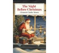 The Night Before Christmas (ebook)
