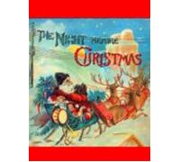 The Night Before Christmas (ebook)