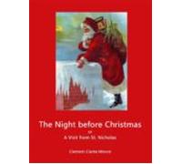 The Night Before Christmas (ebook)