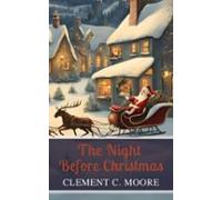 The Night Before Christmas (ebook)