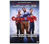 The Night Before [DVD] (IMPORT) (No hay versión española)