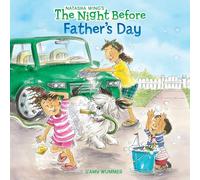 The Night Before Father's Day