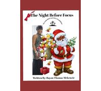 The Night Before Focus The Little BEES And All It's Possibilities