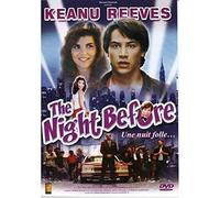 The Night Before [Francia] [DVD]