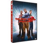 The Night Before [Francia] [DVD]